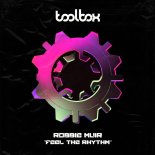 Robbie Muir - Feel The Rhythm