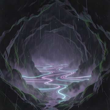 Klofn - Nie Smuccie Sie, Tatry (nFolk Deep Remix)