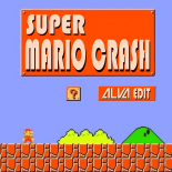 FURIO x STACK - SUPER MARIO CRASH (ALVA EDIT)