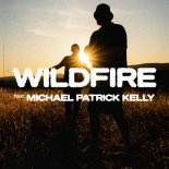 Gentleman - Wildfire (feat. Michael Patrick Kelly)