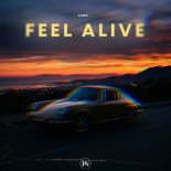 ConKi - Feel Alive