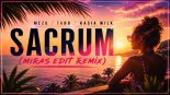 Mezo, Tabb, Kasia Wilk - Sacrum (Miras Edit Remix)