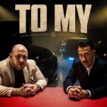 Avi x Louis Villain - To My