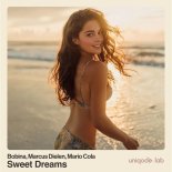 Bobina, Marcus Dielen & Mario Cola - Sweet Dreams (Original Mix)