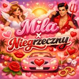 Miła x Niegrzeczny - Popatrz na mnie tak