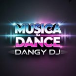 Dangy Dj - Tarantella, Pizzica & Cassa
