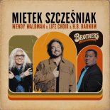 Mietek Szcześniak - Bless This World