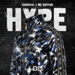 Essociaal & Mc Ruffian - Hype (Extended)