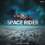 Marc O'rell & Fritz Laurent, Bya Feat. Chrizy - Space Rider