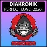 Diakronik - Perfect Love (2026 Extended Update)