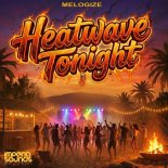 Melogize Feat. Emma - Heatwave Tonight