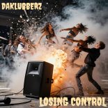 Daklubberz - Losing Control (Original Mix)