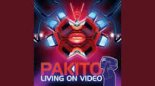 ALPAKABUDDY, D-Push — Living On Video
