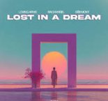 Loving Arms & Rackwheel & Seb Mont - Lost In A Dream