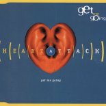 Heart Attack - Get Me Going (Extended Version)