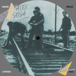 Alex Sosa - Set My Free (Original Mix)