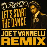 Bohannon - Let's Start The Dance (Joe T Vannelli Classic Mix)