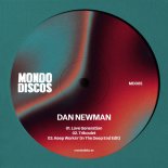 Dan Newman - Triboulet (Original Mix)