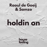 Raoul de Goeij, Samzo - Holdin On (Original Mix)