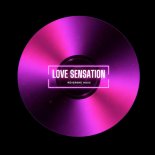 Reverend Haus - Love Sensation (Original Mix)