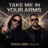 Zingaxdbg - Take Me In Your Arms (Afro Rework)