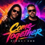 Zingaxdbg - Come Together (Original Mix)