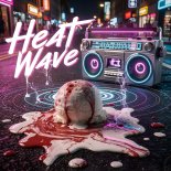 Marcin Dlugosz - Heat Wave