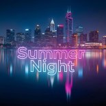 Marcin Dlugosz - Summer Night