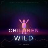 Kai Walker - Children Of The Wild