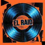 EDDY DELOR - El Raid