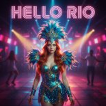 SoniA-LCM - Hello Rio