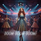 SoniA-LCM - Boom Boom Boom!