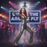 SoniA-LCM - Where The Angels Fly