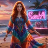 SoniA-LCM - And We Dancing Like An Angels