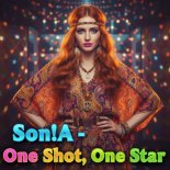 SoniA-LCM - One Shot, One Star