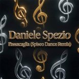 Daniele Spezio - Passacaglia (Spiseo Dance Remix)