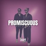 Lukas & Frank - Promiscuous (Afro House)