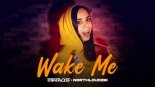 MATROSS x Northloudzik - Wake Me (With A Kiss)
