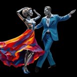 Frank Lutz - Cha Cha Cha Blah Blah Blag (Digital)