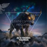 DJ X-Tromic - Taurus