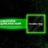 Christophe Quinlivan-Hunt - Minister Without Portfolio (Original 12)