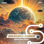 Robin Mcilmoyle & G Summers - Quantum Field (Original Mix)