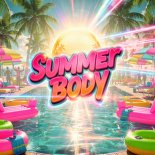 Captain Mambo, Trickylaye - Summer Body (Original Mix)