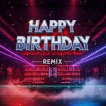 DJ Cake - Happy Birthday (Remix)