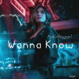 Amir Nazari - Wanna Know