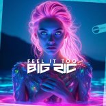 Big RIC - Feel It Too (Extended Mix)