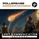 Rollerbabe - Written In The Stars