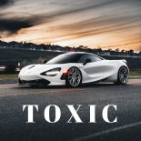 ODENN - Toxic