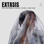 Blank, Furia, Roo Contreras, Jack Lucid - Extasis (Club Mix)