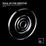 Camila Mendez - Soul in the Groovee (Original Mix)